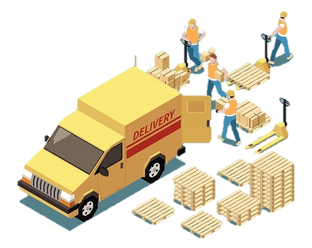 Delivery